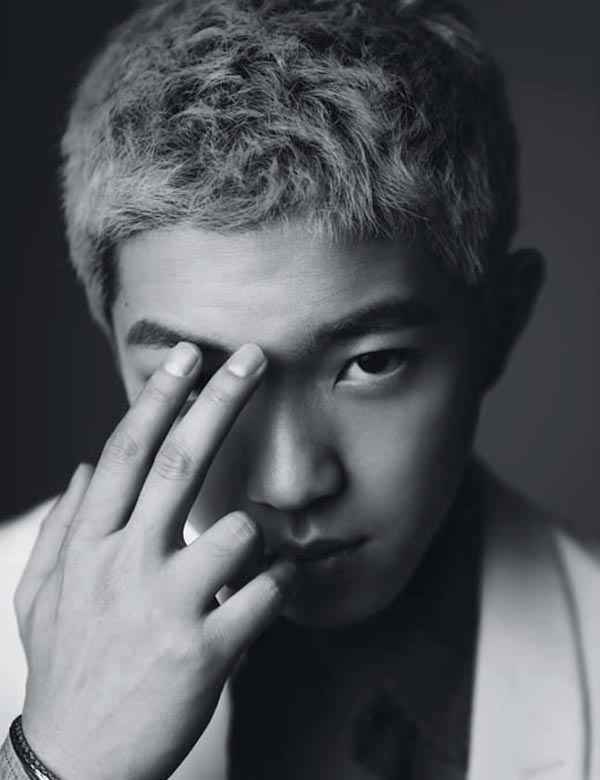 mandarin 乐队 | 给惯性打一个问号，置之不理