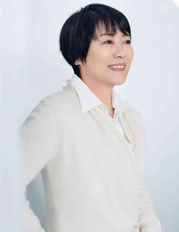 郭建梅 | 25年,4000+女性公益诉讼