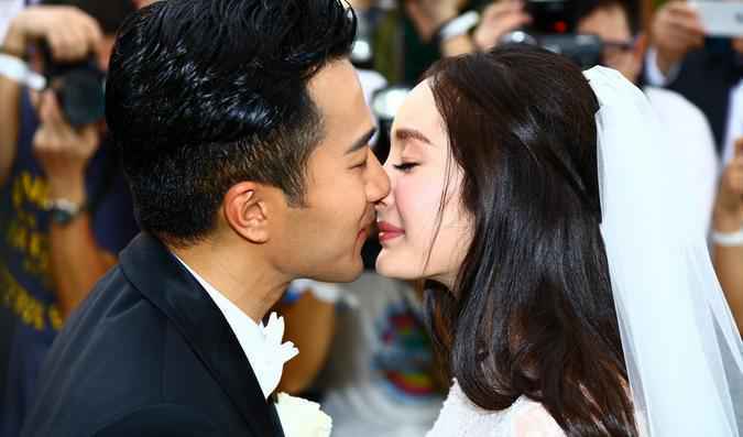 杨幂刘恺威再被传离婚 刘丹:不会再回了