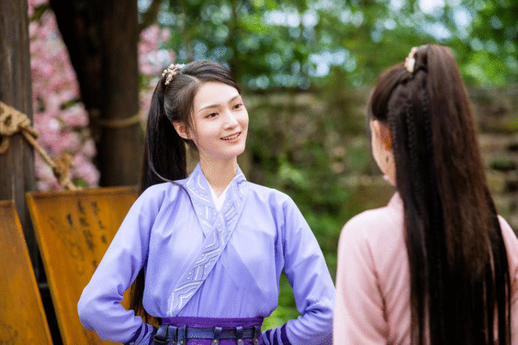 《玲珑狼心》新年强势黑马出圈 谷嘉诚彭楚粤上演塑料兄弟情