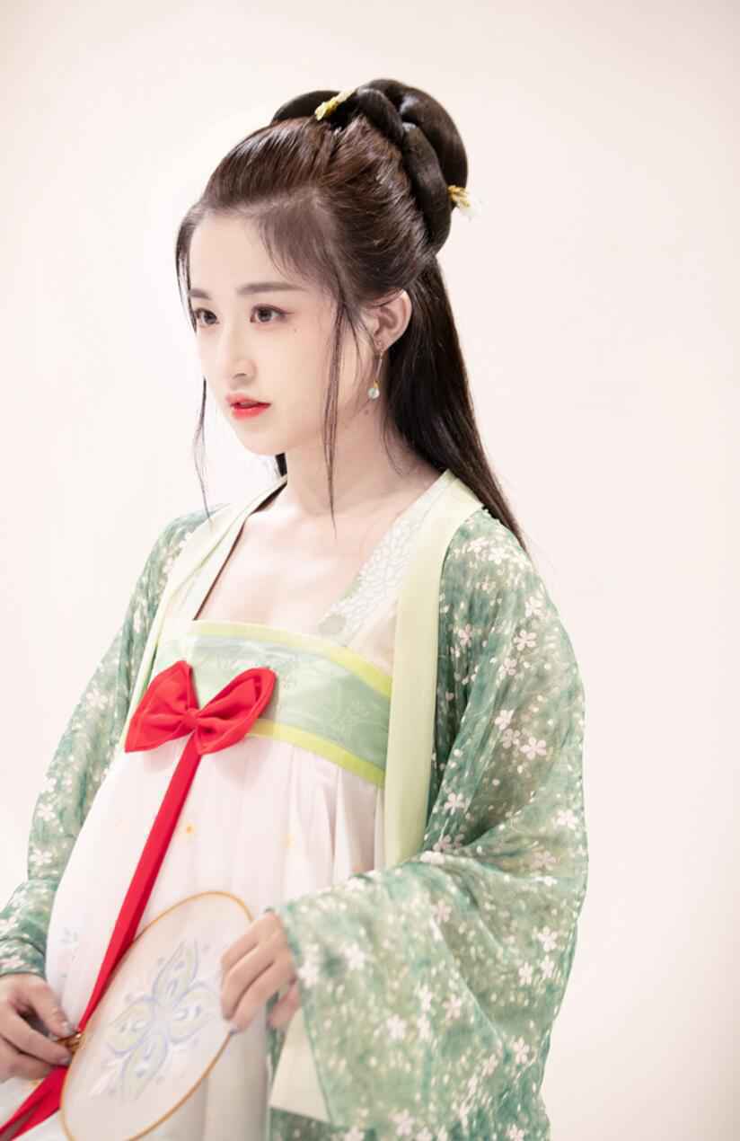 优酷首创古装女演员养成选秀 《超A女壹号》演绎雅韵国风的正确打开方式