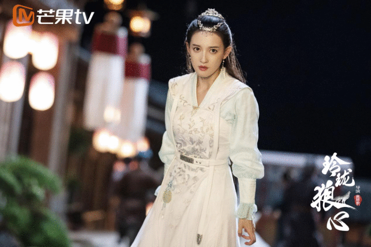 《玲珑狼心》新年强势黑马出圈 谷嘉诚彭楚粤上演塑料兄弟情