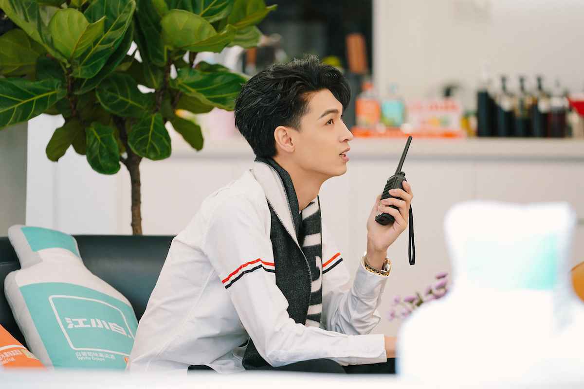 《美味夜行侠》海南站完美落幕，尹正秦霄贤向深圳烟火出发