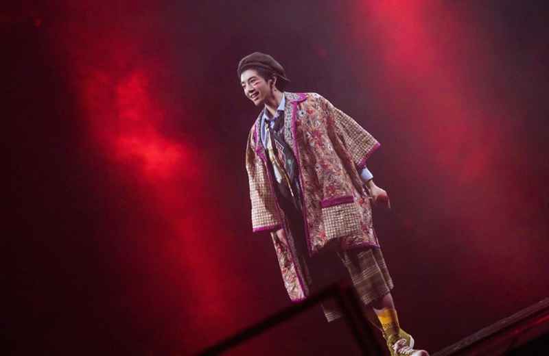 华晨宇《歌手》8冠王，每位歌手都实力超强，今年歌王究竟花落谁家？