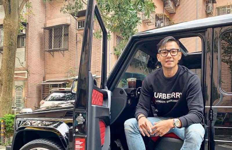 《周游记》陈建州爆料乐坛秘密,周董说出自己早年的尴尬事情