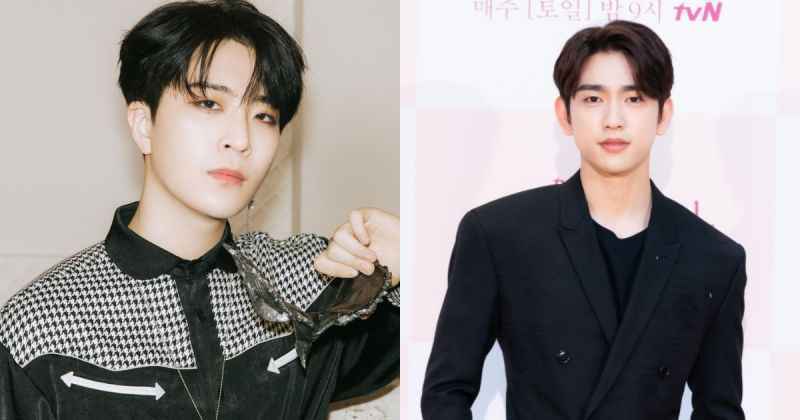 GOT7 的义气！荣宰为珍荣新剧《花样年华》唱 OST