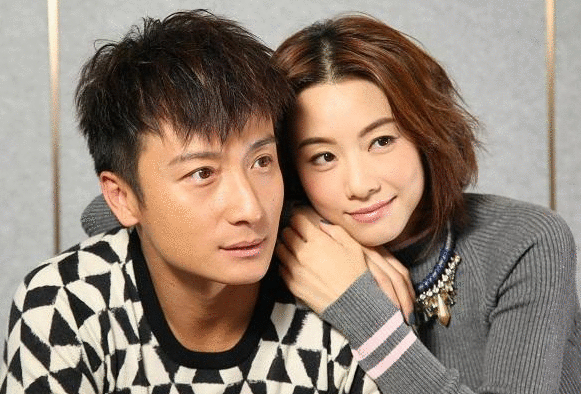 方力申提及旧爱邓丽欣落泪 还未放得下