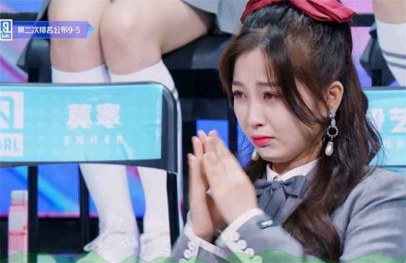 要实力还是要人气?《青春有你2》播出再惹争议,网友表示无奈!