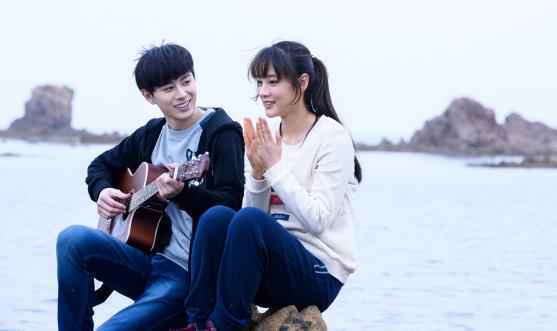 《温暖的村庄》开播 王佑硕上演追梦少年