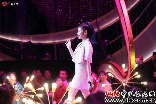 太优秀的女孩没人敢追？《新相亲大会》给你勇气！