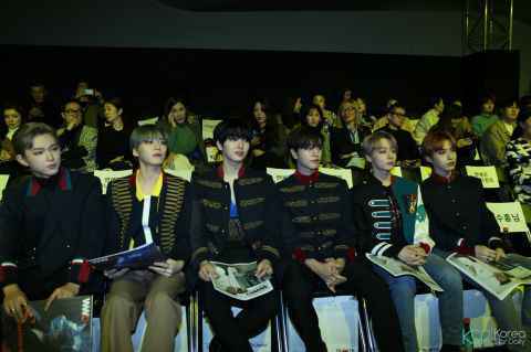 「2020SS首尔时装周」开始！抢先一睹明年春夏的韩国潮流吧