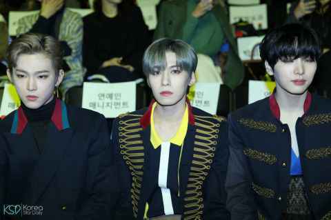 「2020SS首尔时装周」开始！抢先一睹明年春夏的韩国潮流吧