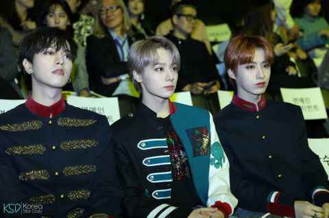 「2020SS首尔时装周」开始！抢先一睹明年春夏的韩国潮流吧