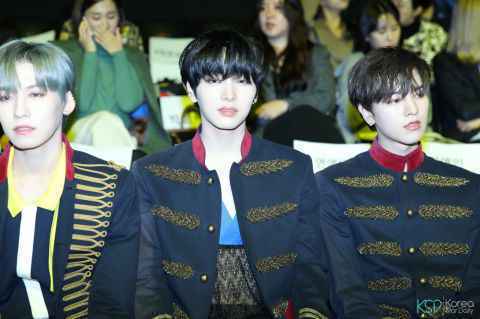 「2020SS首尔时装周」开始！抢先一睹明年春夏的韩国潮流吧