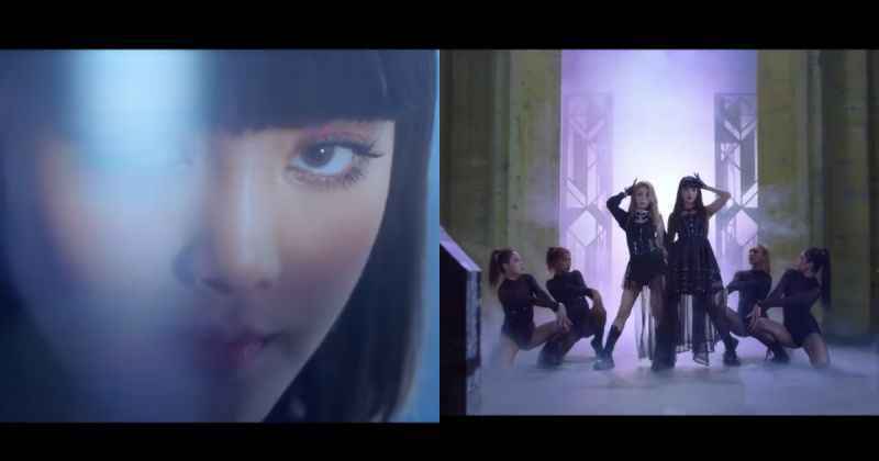 (G)I-DLE Minnie 跨国合作 为知名 YouTuber Wengie 新歌献声!