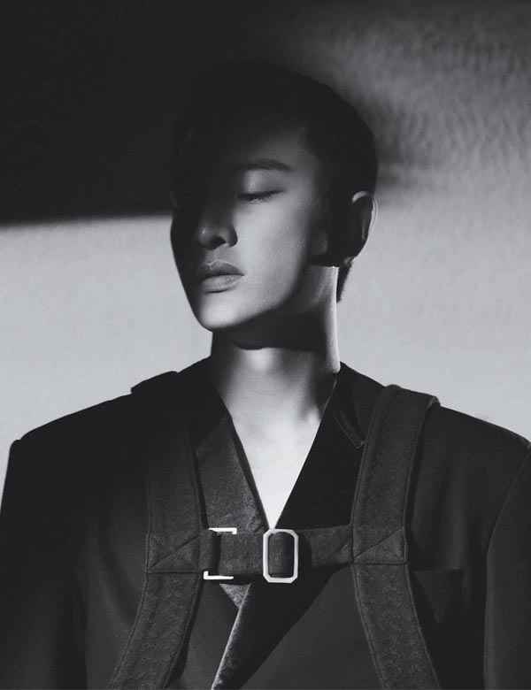 贾乃亮 | 时间在球场发生了钳形运动