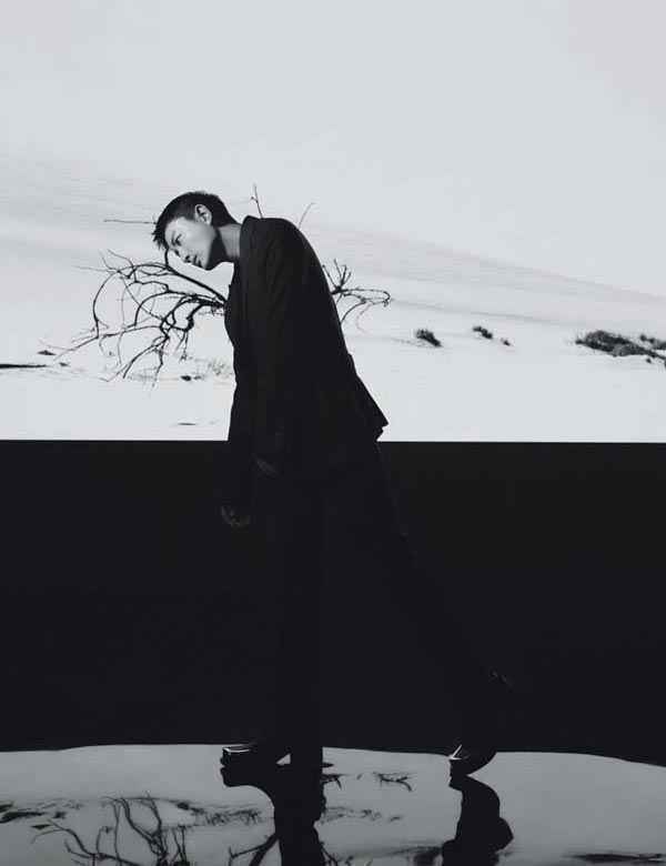 贾乃亮 | 时间在球场发生了钳形运动