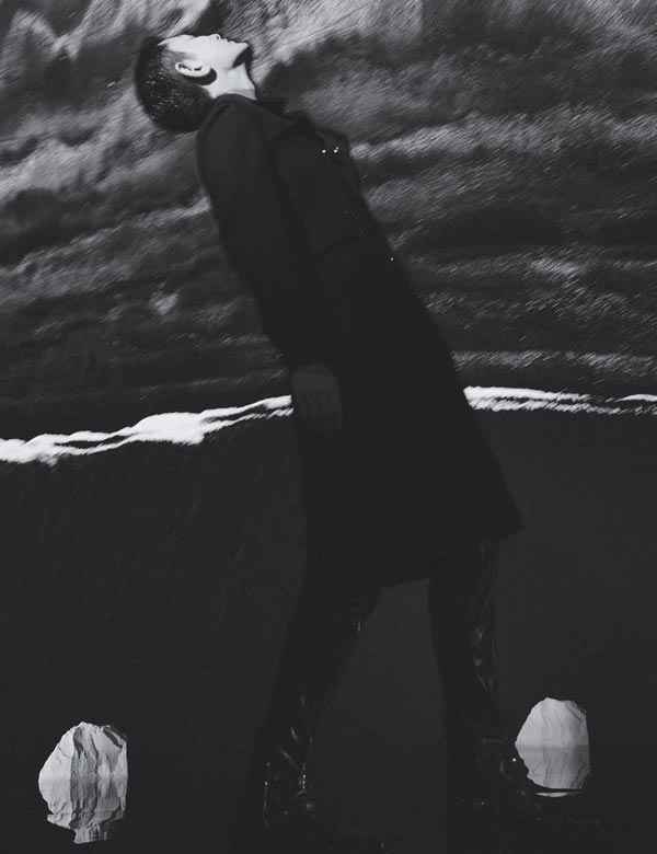 贾乃亮 | 时间在球场发生了钳形运动