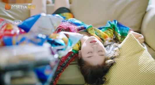 《我的奇妙男友2》虞书欣怀孕解锁Mike甜系属性