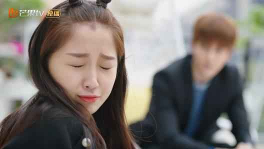 《我的奇妙男友2》虞书欣怀孕解锁Mike甜系属性