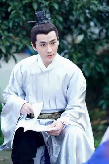 朱一龙《知否》圆满收官 齐衡历经世事终成长