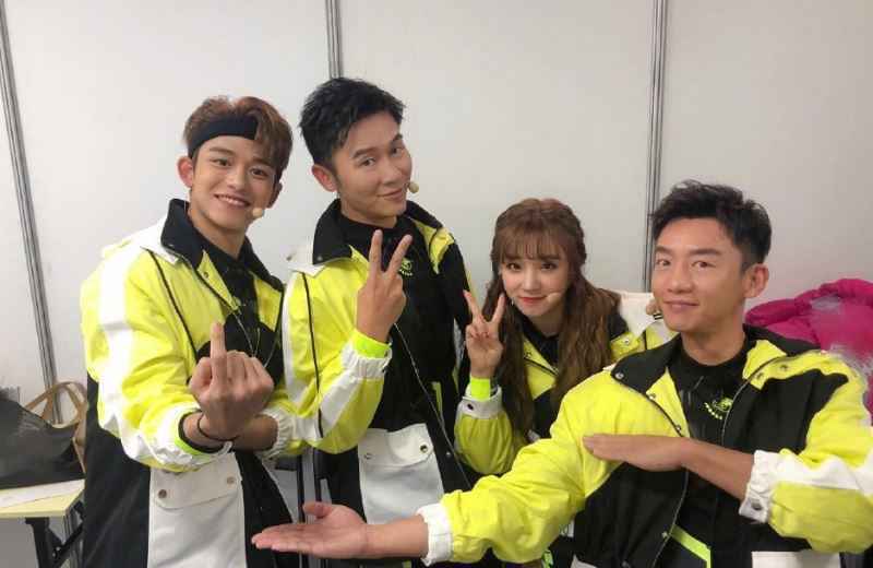 《奔跑吧》播出时间备受期待，将会强势接档《王牌对王牌》？