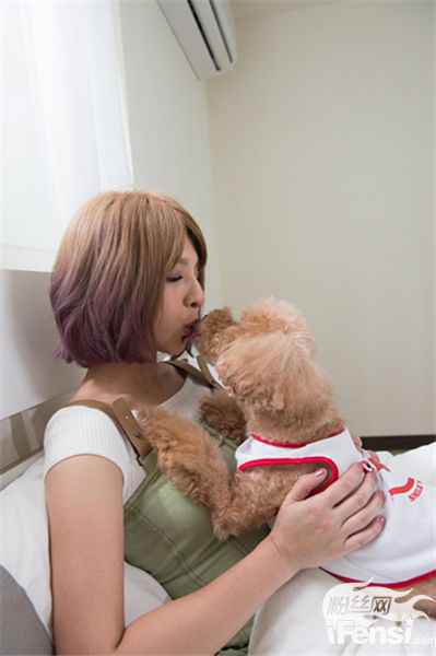 郭静新歌《拍档》成偶像剧主题曲