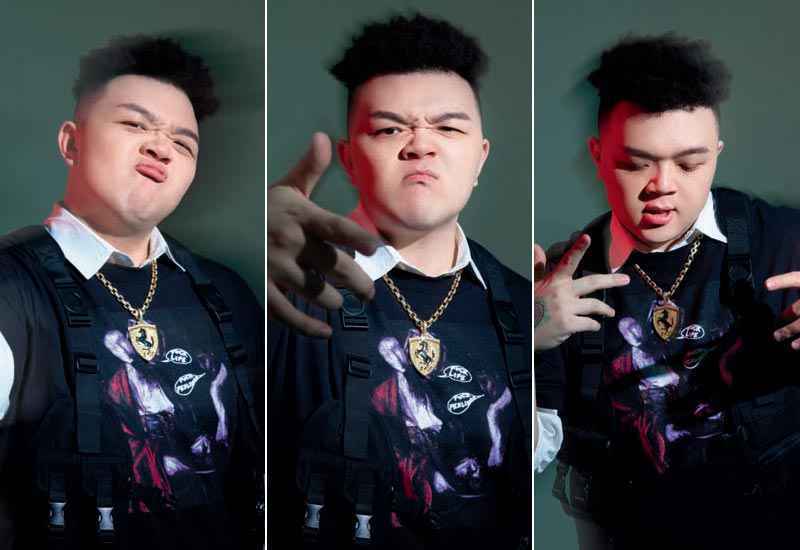 艾福杰尼的“卧底日记”