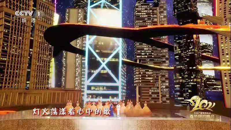 杨幂伊丽媛万茜金晨王一博易洋千玺周深首登央视春晚，顶流大咖齐聚迎新春