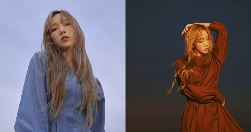 迎接2020的最大期待！太妍1月连唱三天