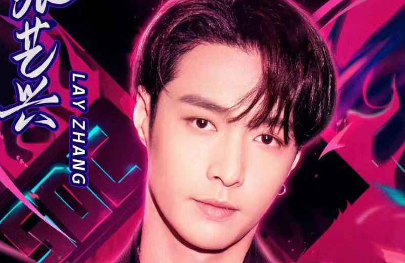 《开饭啦!唱作人》张艺兴因为音乐唉声叹气?做好自己才是最重要