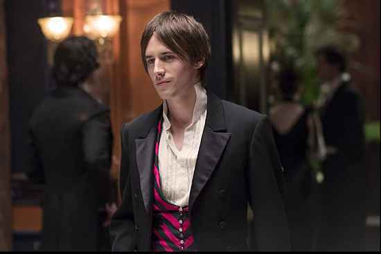 利夫卡内《低俗怪谈》 弗兰克格里罗主演动作惊悚片《战斗失踪》 利夫卡内主演杰夫巴克利传记片