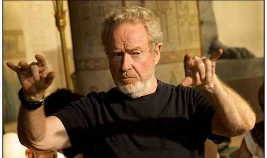 斯科特 朱迪科默有望加盟斯科特新片《士兵行囊》 饰演拿破仑妻子约瑟芬