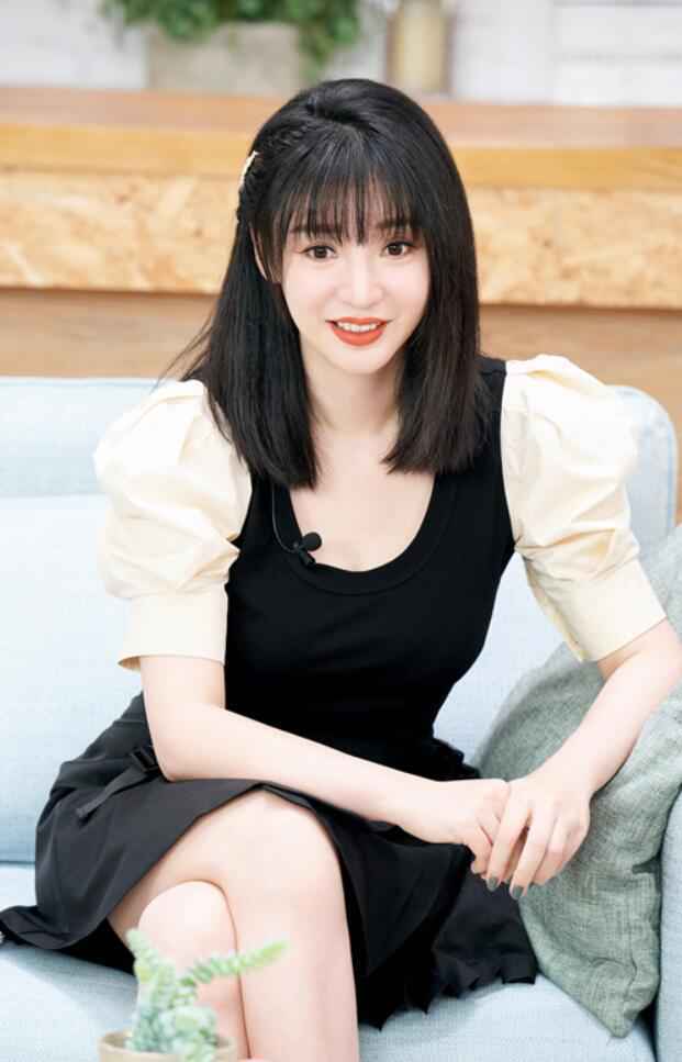 《让生活好看》郑爽积极维权 柳岩谈职场不公遭遇