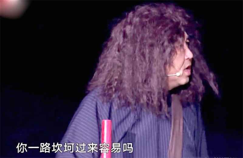 《欢乐喜剧人》怎么一路走煽情路线,不是搞笑综艺吗?