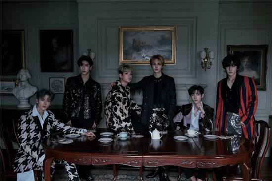 《WYTB》MV首公开