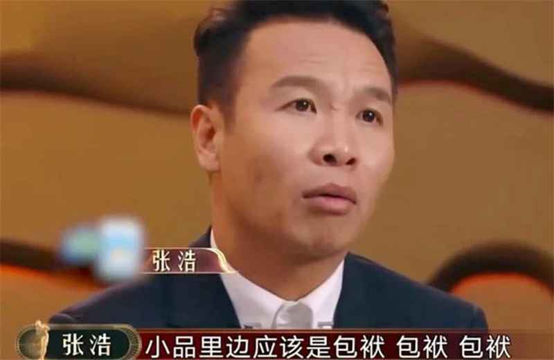 《欢乐喜剧人》怎么一路走煽情路线,不是搞笑综艺吗?