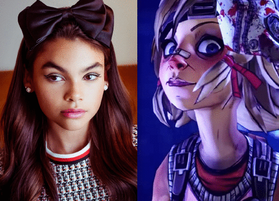 格兰特和莉莉丝加盟游改电影《龙与地下城》 影版《无主之地》宣布新卡司