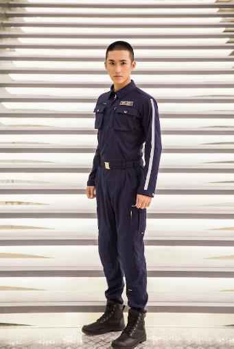 张赫《极速救援》杀青 坐直升机救护上演生死时速