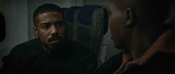 迈克尔B乔丹主演《冷血悍将》首曝预告！定档4.30上线亚马逊流媒体