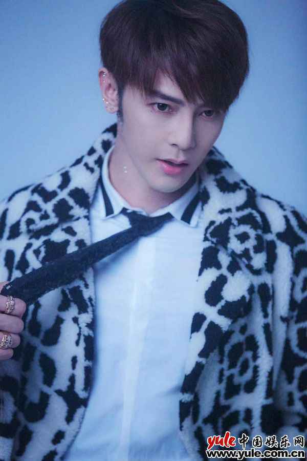 汪东城挑战喜剧卸下包袱 《吐槽大会》笑点不断获高票