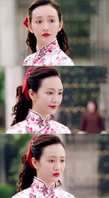 《芝麻胡同》开播获封品质大剧 王鸥被赞颜美戏好有实力