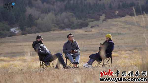 《锵锵行天下》第二季热度攀升 尽显优酷人文价值