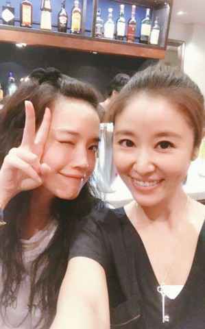 张杰张碧晨合唱《只要平凡》《我不是药神》为平凡人而歌