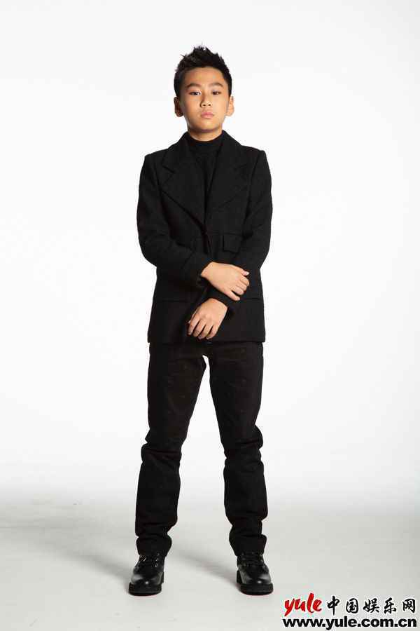 EC一平3 EC一平献唱动漫《长剑风云》青春推广曲 拉开热血大幕