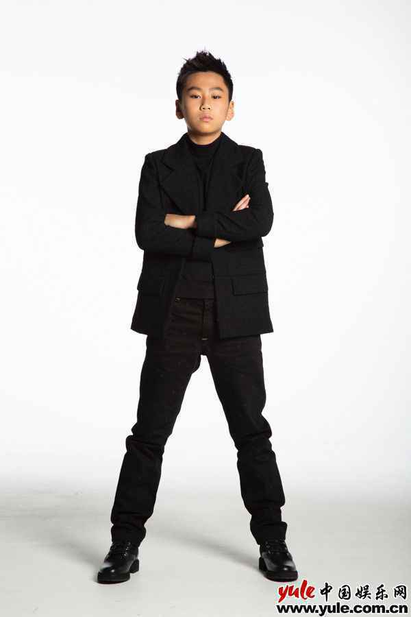 EC一平6 EC一平献唱动漫《长剑风云》青春推广曲 拉开热血大幕