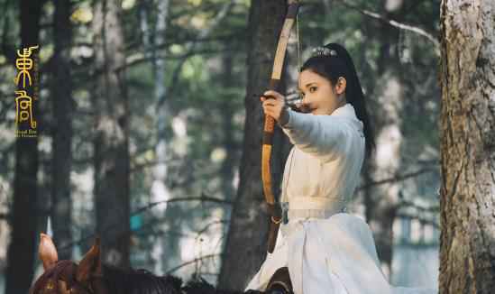 《东宫》实力宠粉获赞连连 陈星旭彭小苒开启发糖倒计时