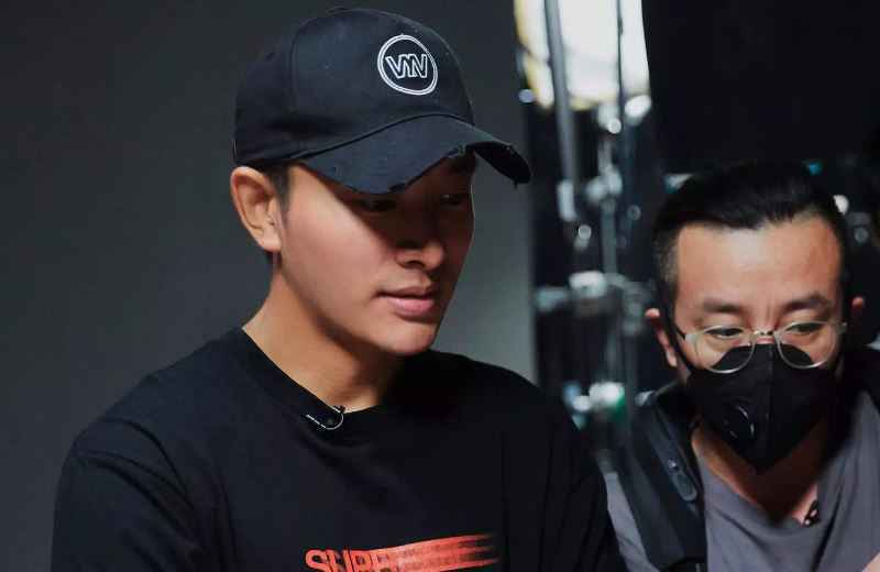 贾乃亮的声音太会化妆，《声临其境》中配苏大强实力强悍