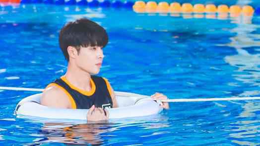 《创造营》林亚冬认亲段奥娟 张达源长在笑点上