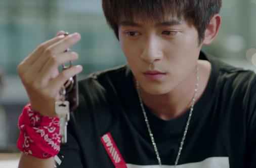 《热血狂篮》子俊之死大白天下，佟梦实被云扬赶出球队！